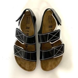 Proenza Schouler x Birkenstock Sandals size 38